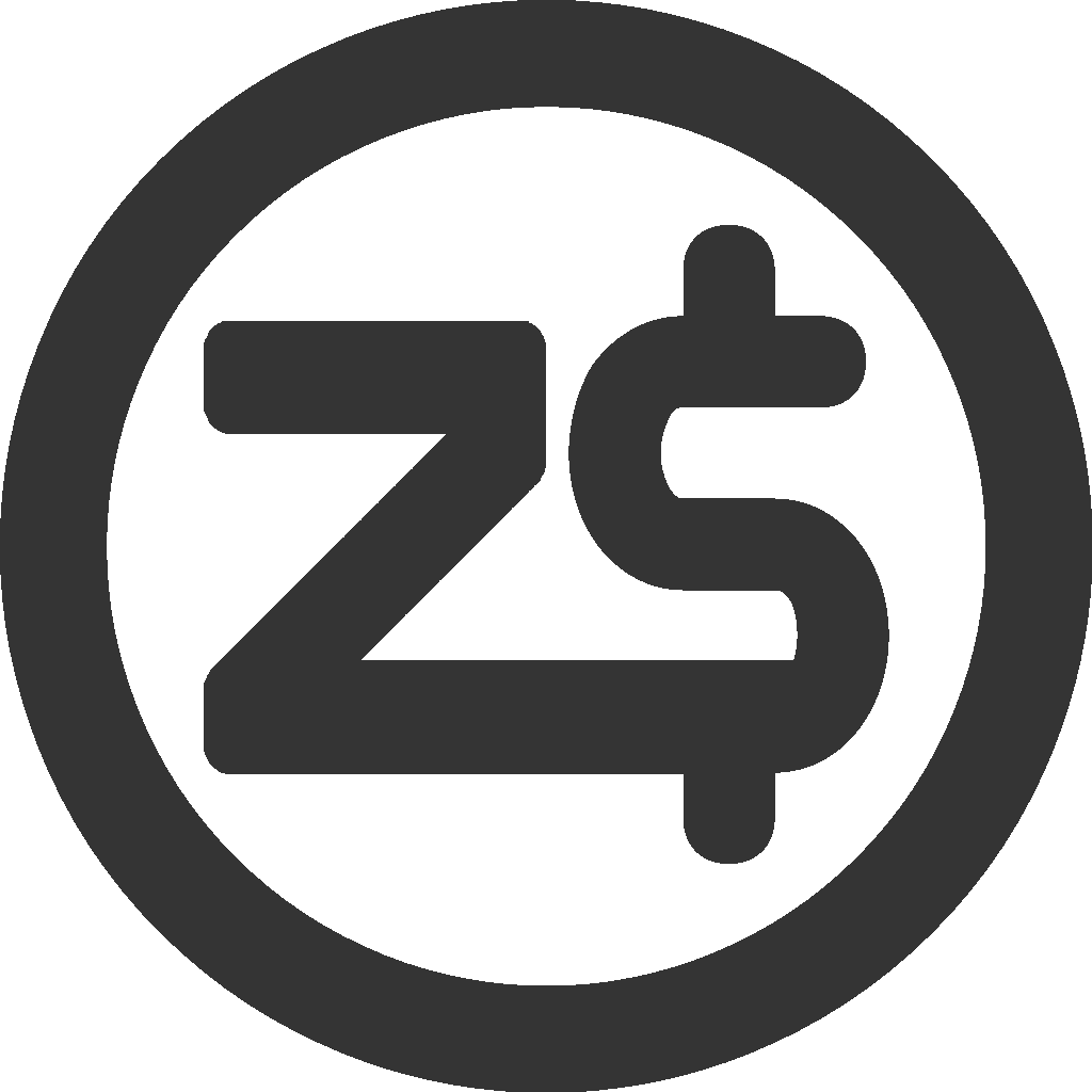 Z$